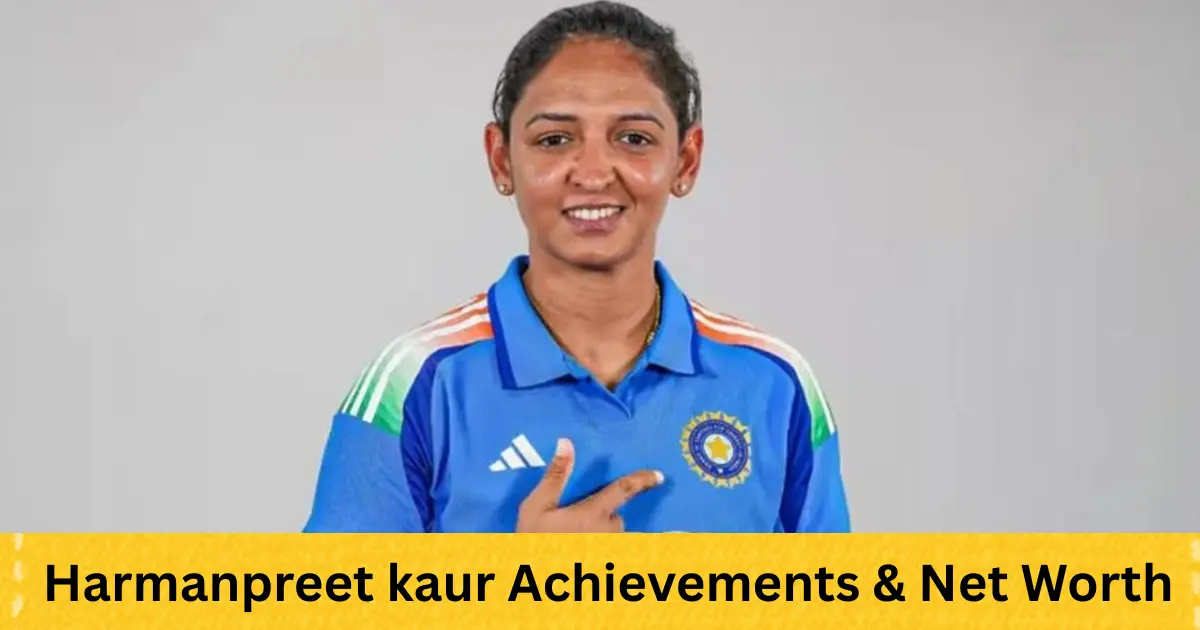 harmanpreet-kaur-biography-early-life-career-records-and-inspiring-journey